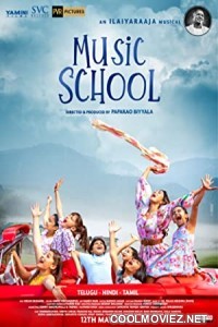 Music School (2023) Hindi Movie