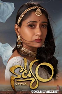 Natyam (2021) Hindi Dubbed South Movie