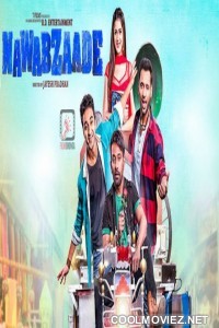 Nawabzaade (2018) Hindi Movie