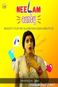 Neelam Aunty (2021) HokYo Original