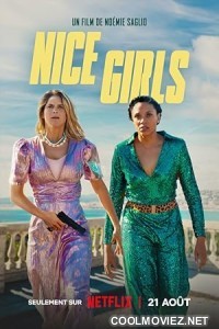 Nice Girls (2024) Hindi Dubbed Movie