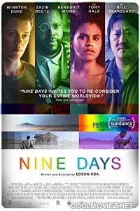 Nine Days (2021) English Movie