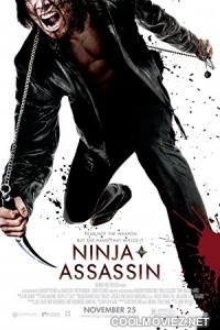 Ninja Assassin (2009) Hindi Dubbed Movie