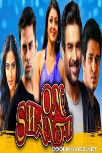 Om Shanti (2019) Hindi Dubbed South Movie