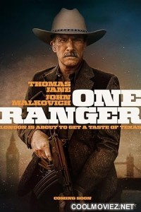 One Ranger (2023) Hindi Dubbed Movie