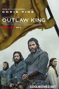 Outlaw King  (2018) English Movie