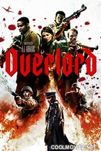 Overlord (2018) Hindi Dubbed Movie