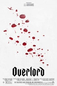 Overlord  (2018) English Movie