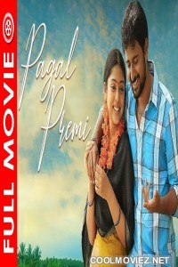 Pagal Premi (2021) Hindi Dubbed South Movie