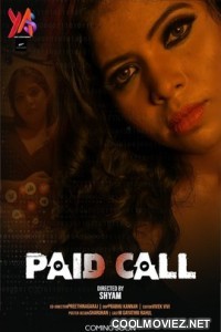 Paid Call (2023) DuDuDigital Original