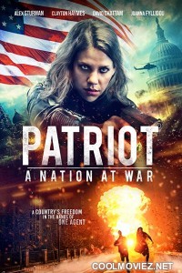 Patriot A Nation at War (2019) Hindi Dubbed Movie