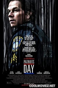 Patriots Day (2017) Hindi Dubbed Movie