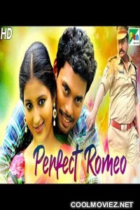 Perfect Romeo (2020) Hindi Dubbed South Movie