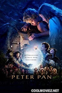 Peter Pan (2003) Hindi Dubbed Movie