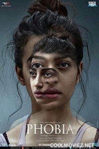 Phobia (2017) Hindi Movie