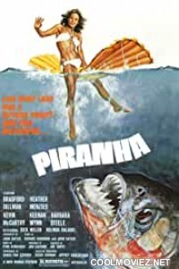 Piranha (1978) Hindi Dubbed Movie