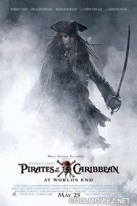 Pirates of the Caribbean At Worlds End (2007) Hindi Dubbed Movie