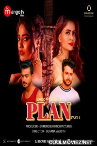 Plan (2023) MangoTV Original