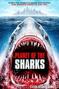 Planet of the Sharks (2016) Hindi Dubbed Movie