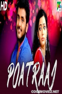 Poatraaj (2019) Hindi Dubbed South Movie