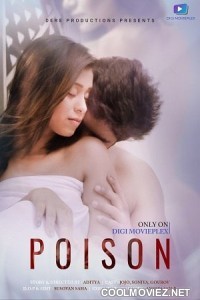 Poison (2022) DigimoviePlex Original