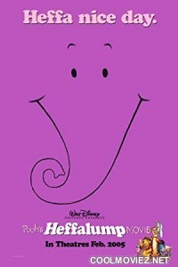 Poohs Heffalump Movie (2005) Hindi Dubbed Movie