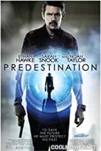 Predestination (2015) Hindi Dubbed Movie