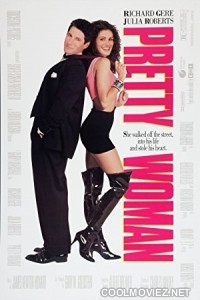 Pretty Woman (1990) Hindi Dubbed Movies