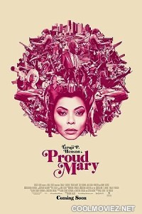 Proud Mary (2018) Hindi Dubbed Movie