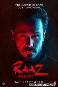 Raaz: Reboot (2016) Bollywood Movie