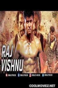 Raj Vishnu (2020) Hindi Dubbed South Movie