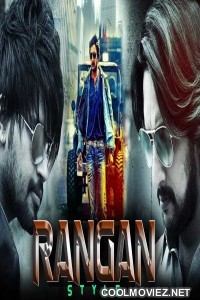 Rangan Style (2018) Hindi Dubbed South Movie