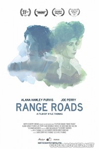 Range Roads (2021) Hindi Dubbed Movie