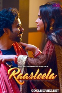 Rasaleela (2023) WoW Original