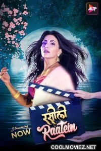 Raseeli Raatien (2024) Hindi Movie