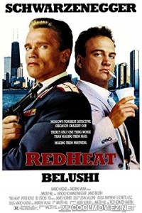 Red Heat (1988) Hindi Dubbed Movies