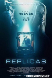 Replicas  (2018) English Movie