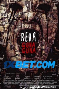 Reva Guna Guna (2019) Hindi Dubbed Movie