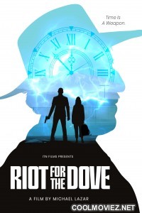 Riot for the dove (2022) Hindi Dubbed Movie