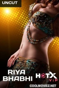 Riya Bhabhi (2021) HotX Original