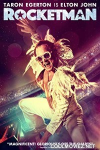 Rocketman (2019) Hindi Dubbed Movie