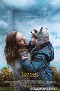 Room (2015) Hindi Dubbed Movie