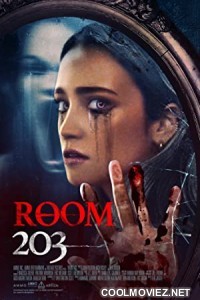 Room 203 (2022) Hindi Dubbed Movie