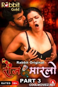 Rose Marlo (2023) Part 3 RabbitMovies Original