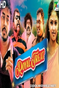 Royal Treat (2020) Hindi Dubbed South Movie