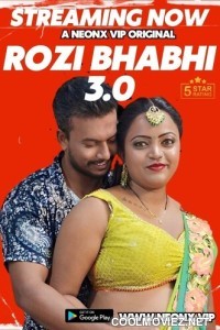 Rozi Bhabhi 3 0 (2023) NeonX Original