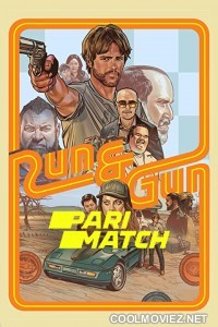 Run and Gun (2022) Hindi Dubbed Movie