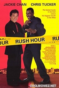 Rush Hour (1998) Hindi Dubbed Movie