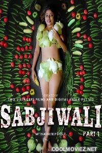 Sabjiwali (2022) HokYo Original