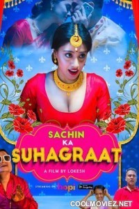 Sachin Ki Suhagraat (2024) Hopi Original